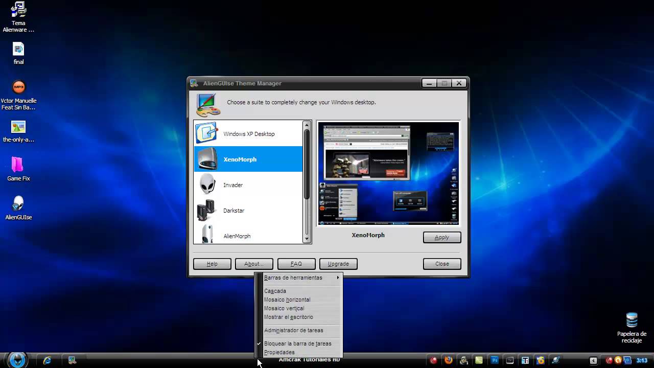 windows 7 alienware 64 bit iso